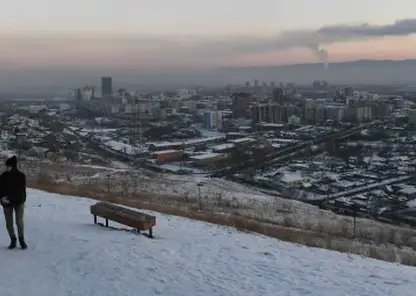 Красноярская Покровка регулярно становится самым загрязненным районом города. Разбираемся, с чем это связано, и почему именно этот микрорайон чаще всего имеет самые «темные» маркеры качества воздуха