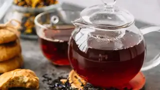 В Роспотребнадзоре красноярцам рассказали о пользе иван-чая В Роспотребнадзоре красноярцам рассказали о пользе иван-чая