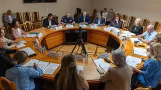 В Красноярском крае на 50% увеличат госпремии для учёных и педагогов В Красноярском крае на 50% увеличат госпремии для учёных и педагогов
