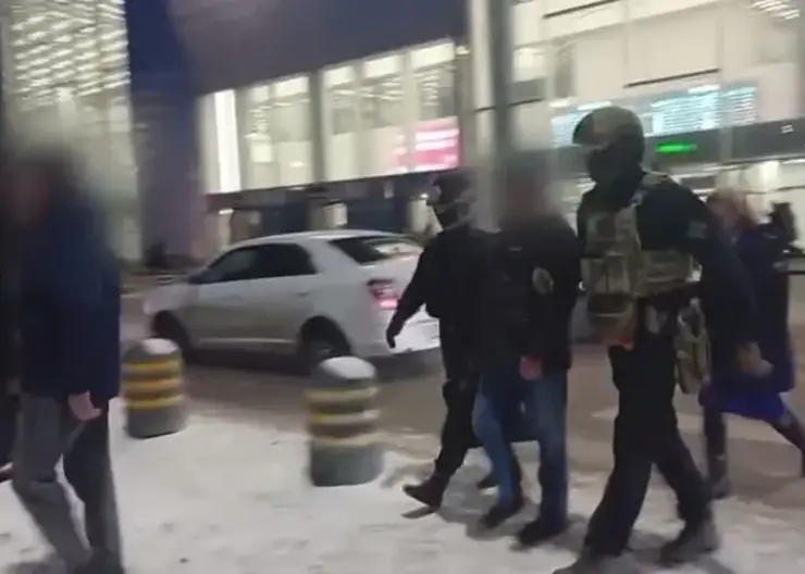 Задержан руководитель новосибирского филиала института рыбного хозяйства и океанографии: его подозревают во взятке и превышении полномочий