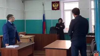 Сотрудник ГАИ подделал документы и оговорил пострадавшего в ДТП, чтобы прикрыть коллегу в Красноярском крае Сотрудник ГАИ подделал документы и оговорил пострадавшего в ДТП, чтобы прикрыть коллегу в Красноярском крае