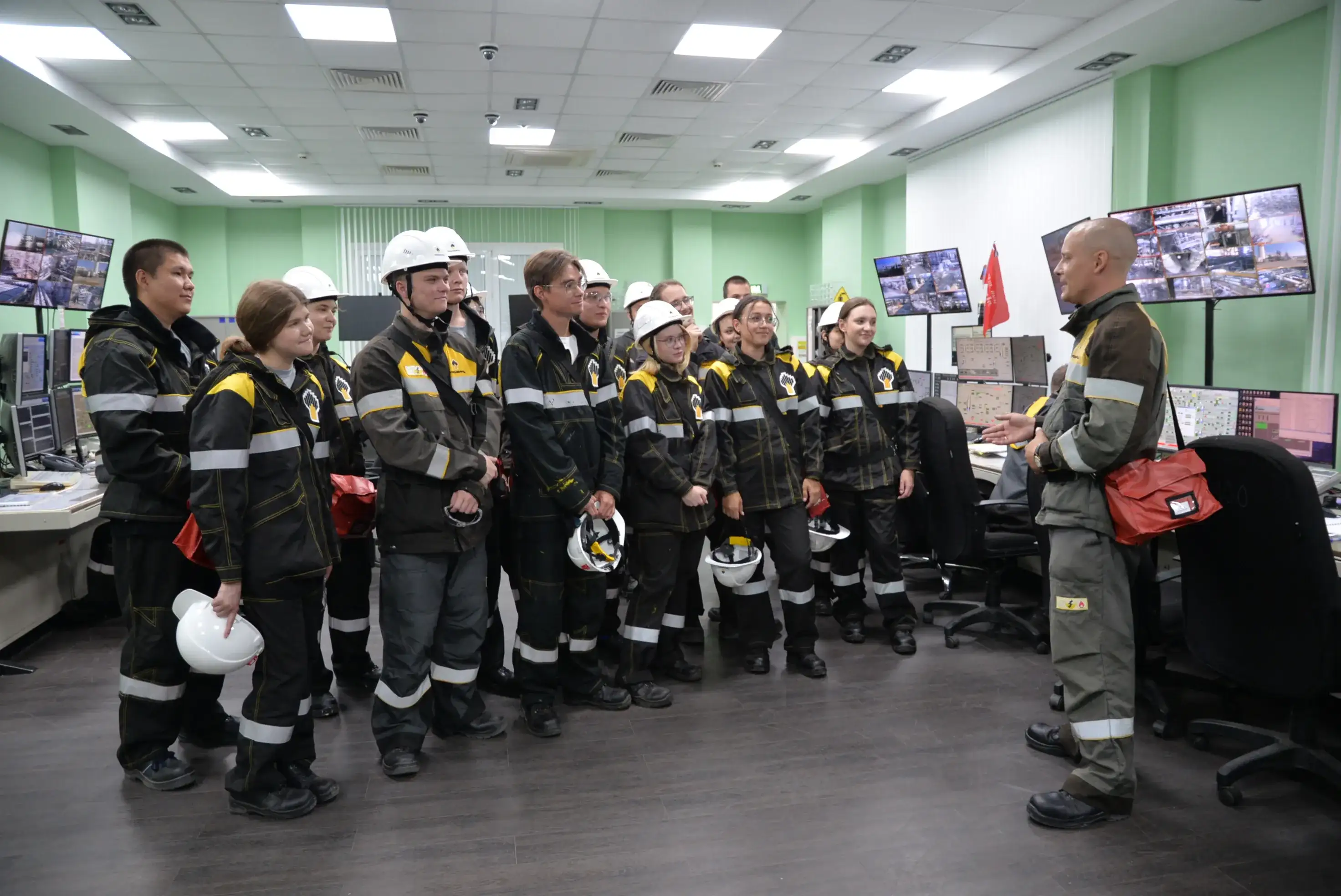 Фото: © АНПЗ