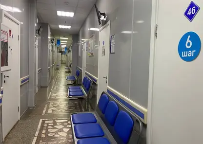 Как будут работать поликлиники в Красноярском крае на новогодних праздниках