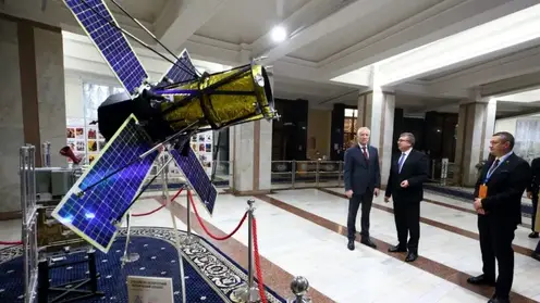 Томская область и Беларусь объединяют научный потенциал