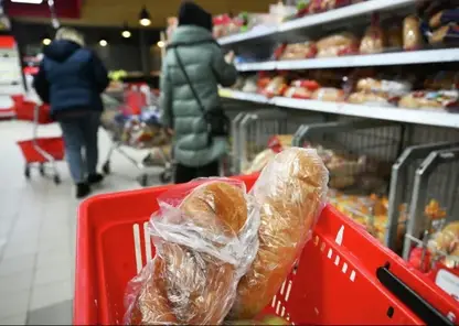 В магазине Красноярска покупателю запретили вход с коляской. Это законно?