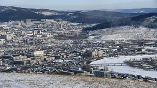 Дату основания Читы изменили, омолодив город на 34 года