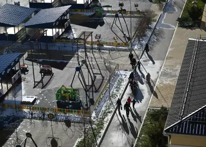 Родительская плата за детские сады выросла почти на 4,5% в большинстве районов Забайкалья