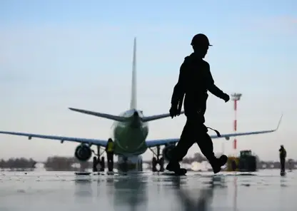 Сибирские таможенники с начала года проверили больше тысячи рейсов из КНР и обратно