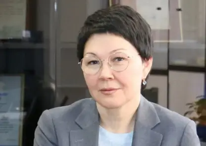 Управляющую соцфондом в Красноярском крае  Елену Лапко подозревают в многомиллионной  растрате