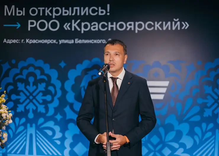 ВТБ финансирует 40% строящегося жилья в Красноярском крае