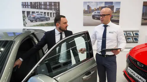 ВТБ: в июле рынок автокредитования продемонстрировал рост на 23%