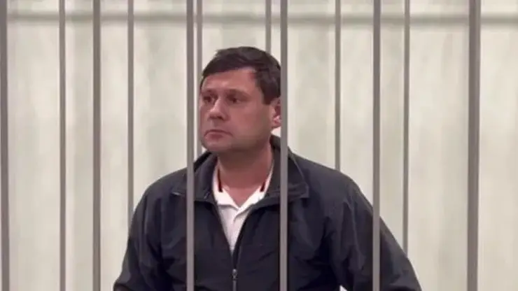 Появился новый эпизод получения взятки в деле экс-начальника Госавтоинспекции Красноярского края Андрея Сиротинина