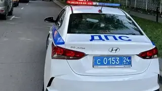 Более 2200 пьяных водителей задержали госавтоинспекторы с начала года в Красноярске Более 2200 пьяных водителей задержали госавтоинспекторы с начала года в Красноярске