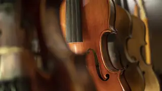 «Я приеду, и там уже будет все нормально»: Граф Муржа о детстве, конкурсах и секретах мастерства