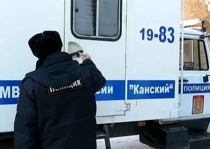 В Красноярском крае мужчина за «прятки» от административного надзора лишился свободы