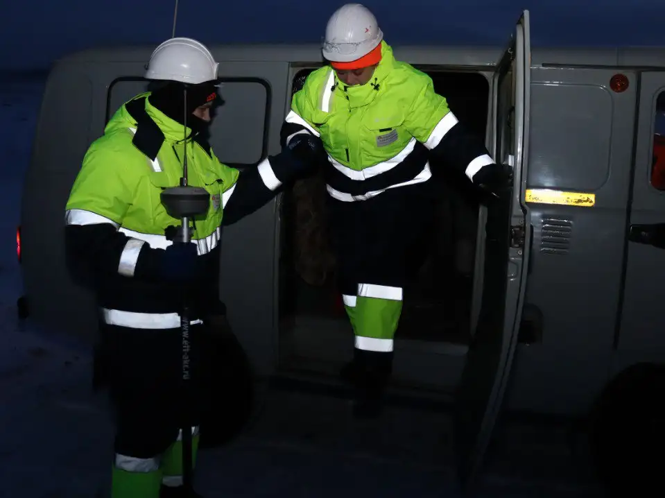 Фото: © ООО ГРК «Амикан»