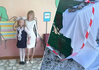 «Мыла полы и воспитывала детей»: что говорят знакомые мамы девочки, выкинувшей ребенка в мусорный бак в Красноярске