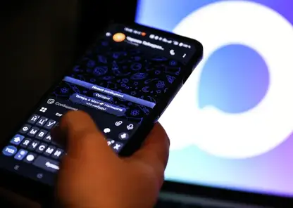 Официальные домовые чаты создали в мессенджере МАХ для всех многоквартирных домов страны