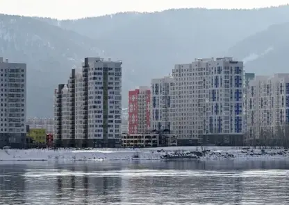 Красноярский Росреестр отметил двукратный рост заявлений о запрете сделок с недвижимостью без участия собственника