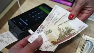 Центральный банк РФ рассказал, сколько составила инфляция в Красноярске за июль Центральный банк РФ рассказал, сколько составила инфляция в Красноярске за июль