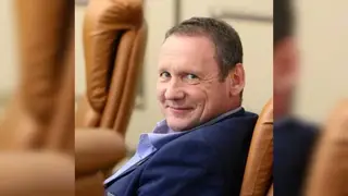 «Меня изгнали из Горсовета по сфабрикованным обвинениям»: Дюков рассказал, почему его лишили мандата