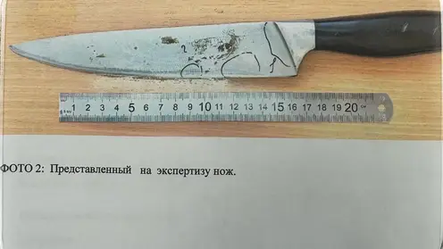 В Чите мужчина получил 12 лет колонии за убийство соседа