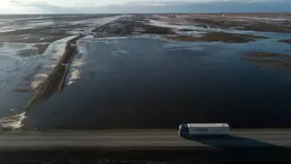 Новосибирский Росреестр обнаружил 77 новых наименований географических объектов