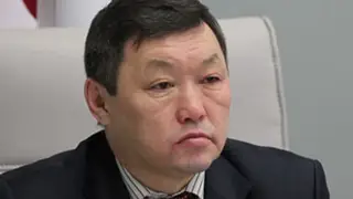 Семён Пальчин: «Я чувствую ответственность за свой народ»