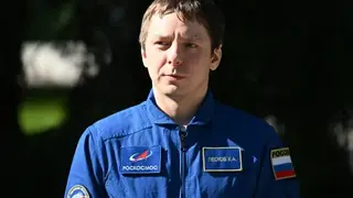 Космонавт из Красноярского края Кирилл Песков удостоен звания Героя России Космонавт из Красноярского края Кирилл Песков удостоен звания Героя России