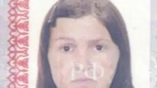 В Красноярском крае больше месяца разыскивают пропавшую 38-летнюю Елену Взыграеву В Красноярском крае больше месяца разыскивают пропавшую 38-летнюю Елену Взыграеву