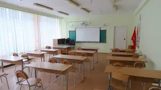 «В школе необходима служба психологической поддержки»: Учительница из Красноярска рассказала о зарплате, современных детях, нехватке кадров и выгорании «В школе необходима служба психологической поддержки»: Учительница из Красноярска рассказала о зарплате, современных детях, нехватке кадров и выгорании