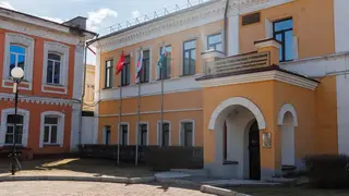 В Омской области рабочий упал в бетономешалку и умер