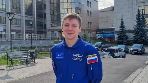 кирилл песков