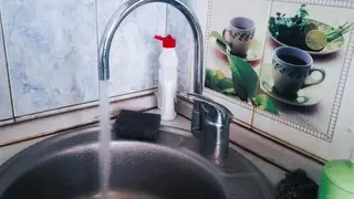 Горячую воду вернут раньше срока в части Советского района Красноярска Горячую воду вернут раньше срока в части Советского района Красноярска