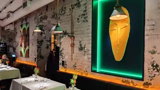 В Красноярском крае жители чаще стали есть в кафе и ресторанах