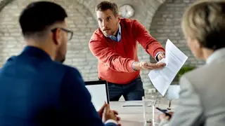Аналитики рассказали, почему омичи отказываются от работы Аналитики рассказали, почему омичи отказываются от работы