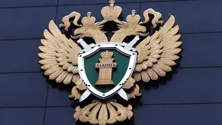 В Красноярский край приехал заместитель Генпрокурора РФ Дмитрий Демешин 