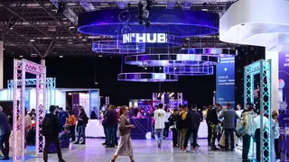 Более 200 инновационных проектов представили на первом международном форуме In’Hub Более 200 инновационных проектов представили на первом международном форуме In’Hub