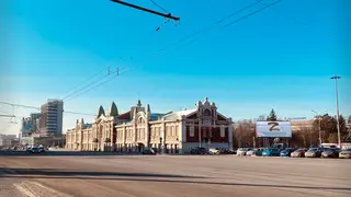 Между Новосибирском и Алтайским краем появится граница
