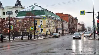 Продажи авто с пробегом в Красноярском крае выросли на 6 % в начале 2026 года