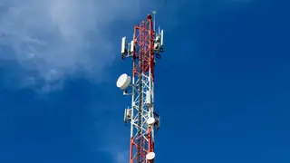 Двое жителей Красноярского края планировали взорвать вышку сотовой связи