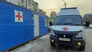 В Красноярском крае выросло число отравлений у детей В Красноярском крае выросло число отравлений у детей