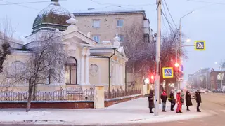 Следующие длинные выходные наступят для красноярцев в конце февраля Следующие длинные выходные наступят для красноярцев в конце февраля