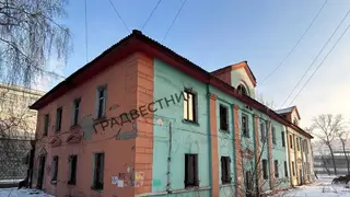 В Красноярске расселили три аварийных дома