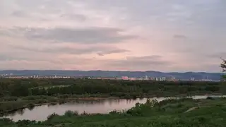 Будет жарко: прогноз синоптиков на июнь в Красноярске