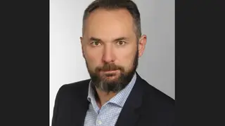 Руководителем Красспорта стал Максим Орешников