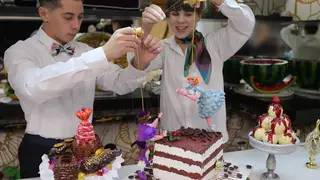 Красноярский театр кукол расширяет репертуар для взрослой аудитории Красноярский театр кукол расширяет репертуар для взрослой аудитории