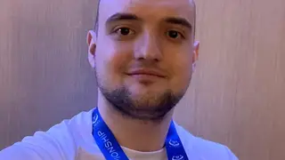Красноярец Денис Аршанов стал чемпионом мира по подводному спорту