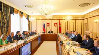 Бизнесмены из Красноярского края озабочены экспортом своей продукцию в зарубежные страны