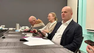 У арестованного за взятку мэра Красноярска сменился адвокат
